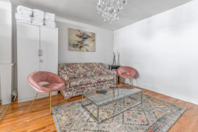 Luxurious 3 Bedroom Unit in NYC